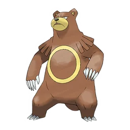 圈圈熊
