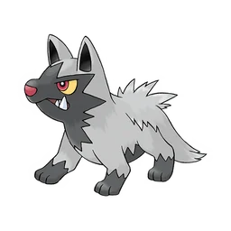 土狼犬
