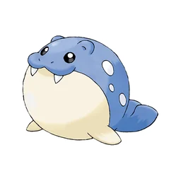 海豹球