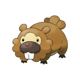 大牙狸