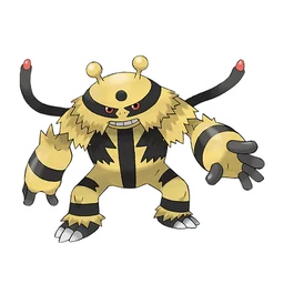 电击魔兽