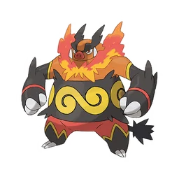 炎武王