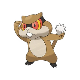 探探鼠