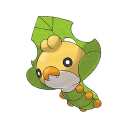 虫宝包