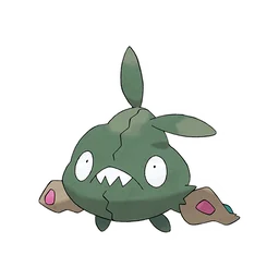 破破袋