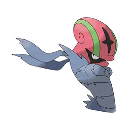 敏捷虫