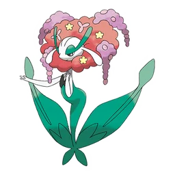花洁夫人