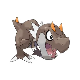 宝宝暴龙