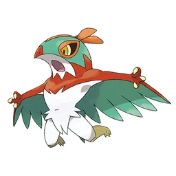 摔角鹰人