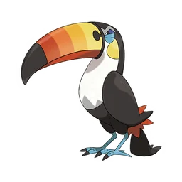 铳嘴大鸟