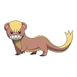 猫鼬少