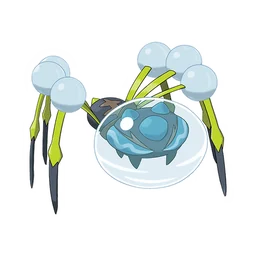 滴蛛霸