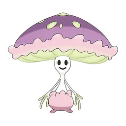 灯罩夜菇