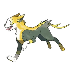 逐电犬