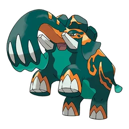 大王铜象