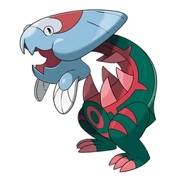 鳃鱼龙