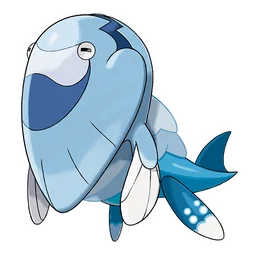 鳃鱼海兽