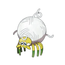 团珠蛛