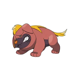 偶叫獒