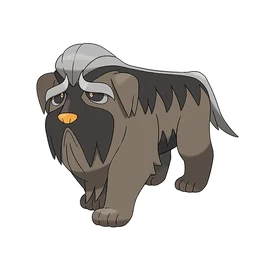 獒教父