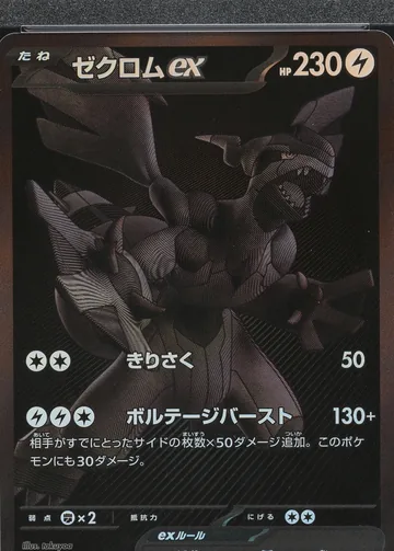 捷克罗姆 ex