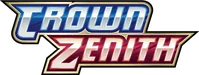 Crown Zenith 系列标志
