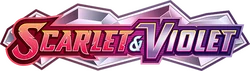 Scarlet & Violet 系列标志