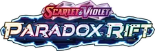 Paradox Rift 系列标志