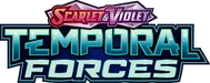 Temporal Forces 系列标志