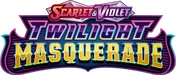 Twilight Masquerade 系列标志