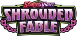 Shrouded Fable 系列标志
