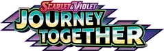 Journey Together 系列标志