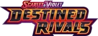 Destined Rivals 系列标志