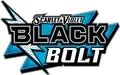 Black Bolt 系列标志