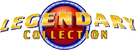 Legendary Collection 系列标志