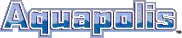 Aquapolis 系列标志
