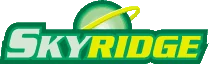 Skyridge 系列标志