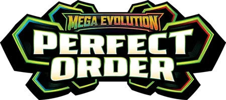 Perfect Order 系列标志