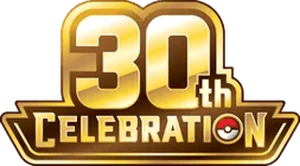 30th Celebration (Classic Collection) 系列标志