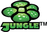 Jungle 系列标志