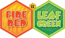 EX FireRed & LeafGreen 系列标志