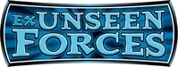 EX Unseen Forces 系列标志