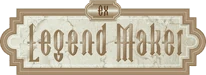 EX Legend Maker 系列标志