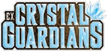 EX Crystal Guardians 系列标志