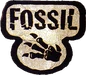 Fossil 系列标志