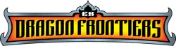 EX Dragon Frontiers 系列标志
