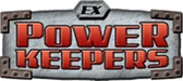 EX Power Keepers 系列标志