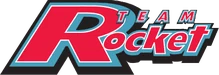 Team Rocket 系列标志