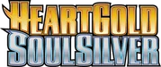 HeartGold & SoulSilver 系列标志