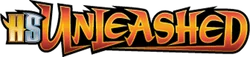 HS Unleashed 系列标志